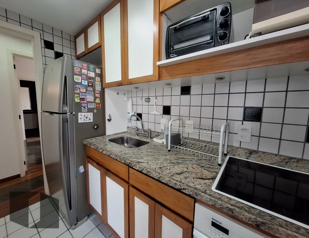 Apartamento, 2 quartos, 72 m² - Foto 9
