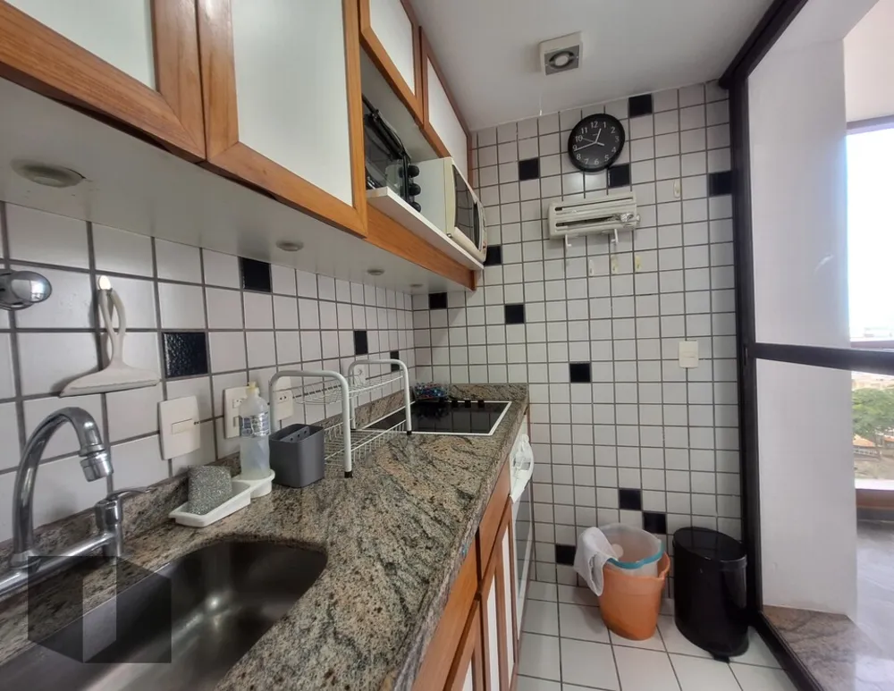 Apartamento, 2 quartos, 72 m² - Foto 8
