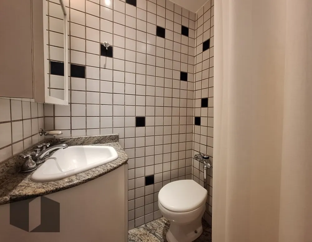 Apartamento, 2 quartos, 72 m² - Foto 2