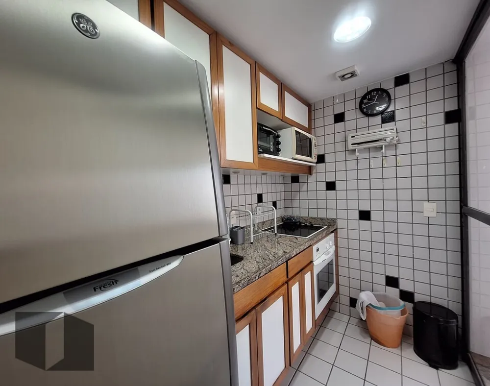Apartamento, 2 quartos, 72 m² - Foto 12