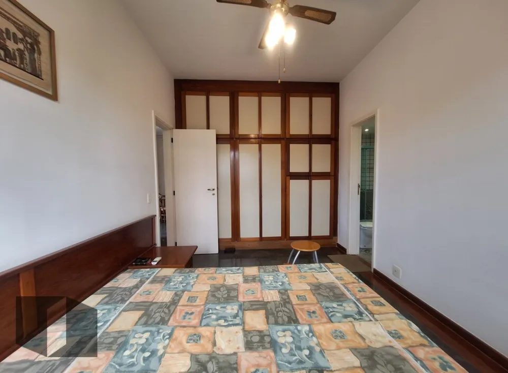 Apartamento, 2 quartos, 72 m² - Foto 3