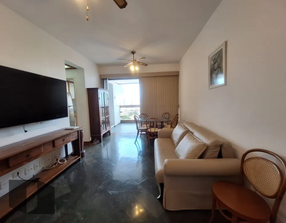Apartamento, 2 quartos, 72 m² - Foto 11