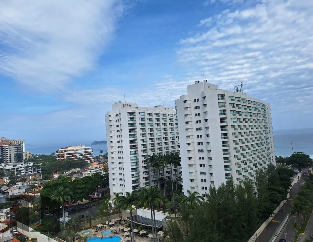 Apartamento, 2 quartos, 72 m² - Foto 1