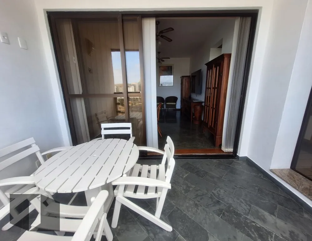 Apartamento, 2 quartos, 72 m² - Foto 7