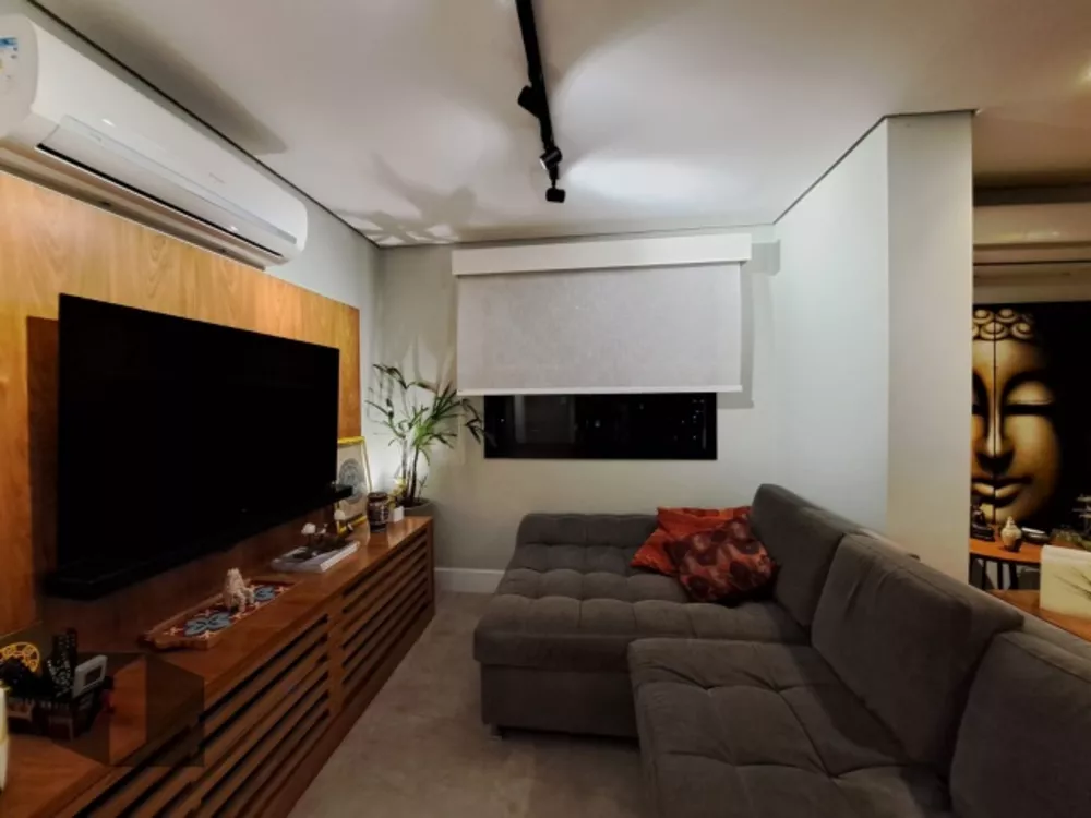 Apartamento à venda com 3 quartos, 87m² - Foto 7