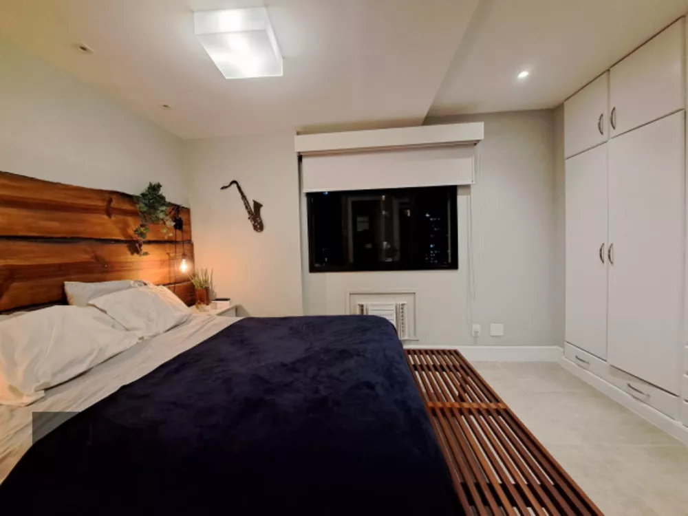 Apartamento à venda com 3 quartos, 87m² - Foto 12