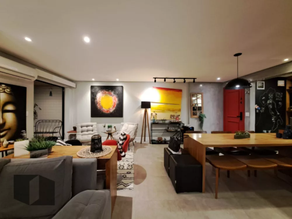 Apartamento à venda com 3 quartos, 87m² - Foto 6