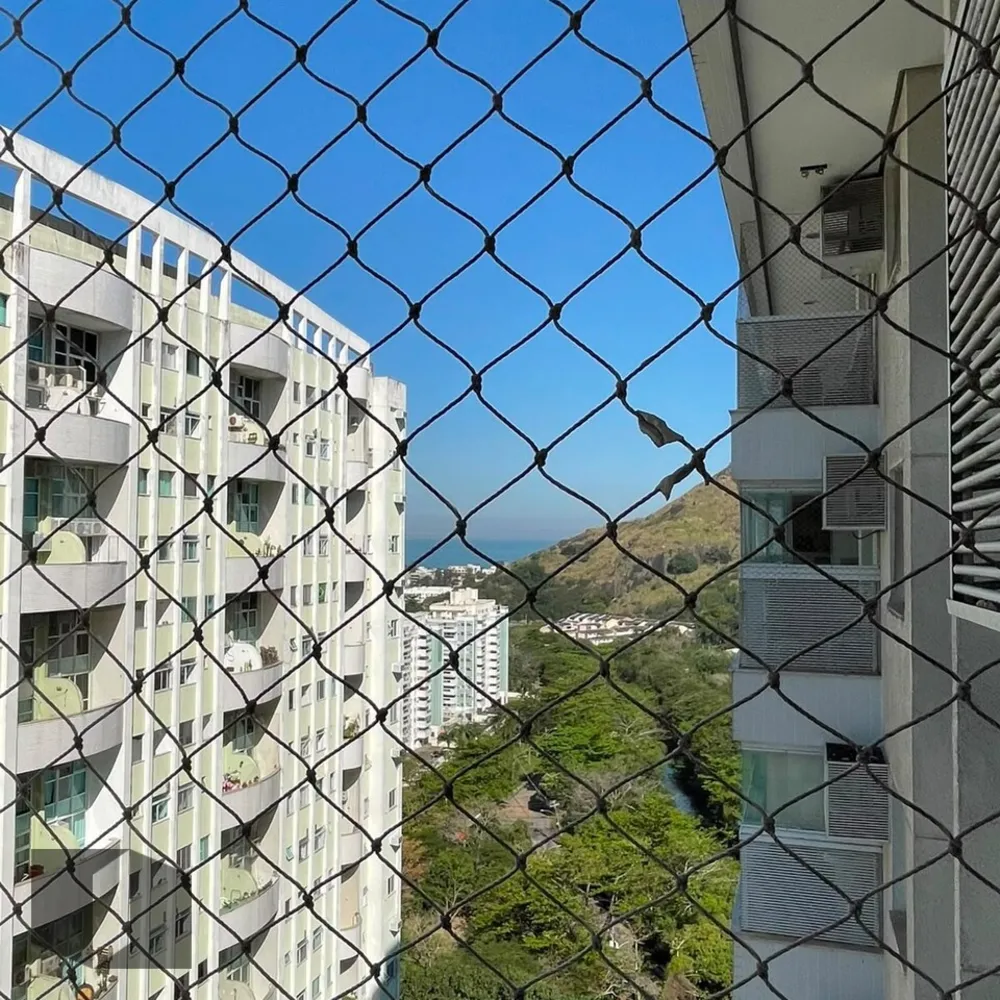 Apartamento, 3 quartos, 93 m² - Foto 9