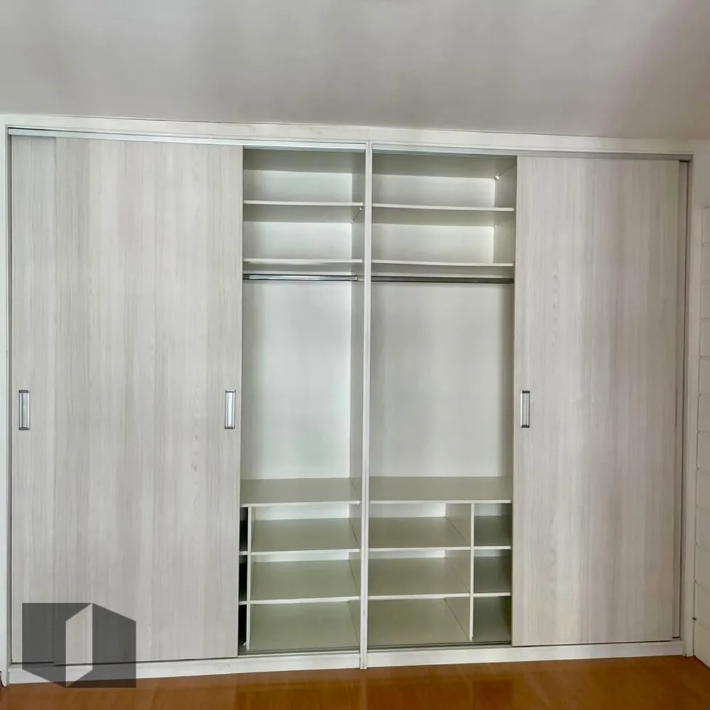 Apartamento, 3 quartos, 93 m² - Foto 13