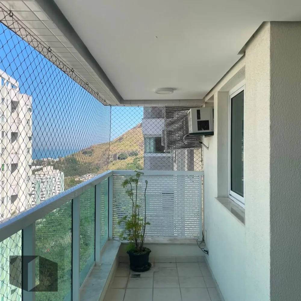Apartamento, 3 quartos, 93 m² - Foto 1