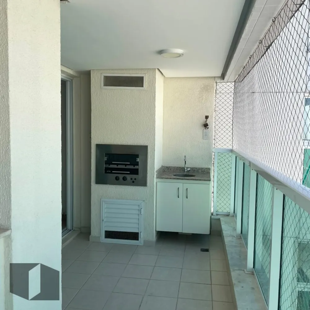 Apartamento, 3 quartos, 93 m² - Foto 2