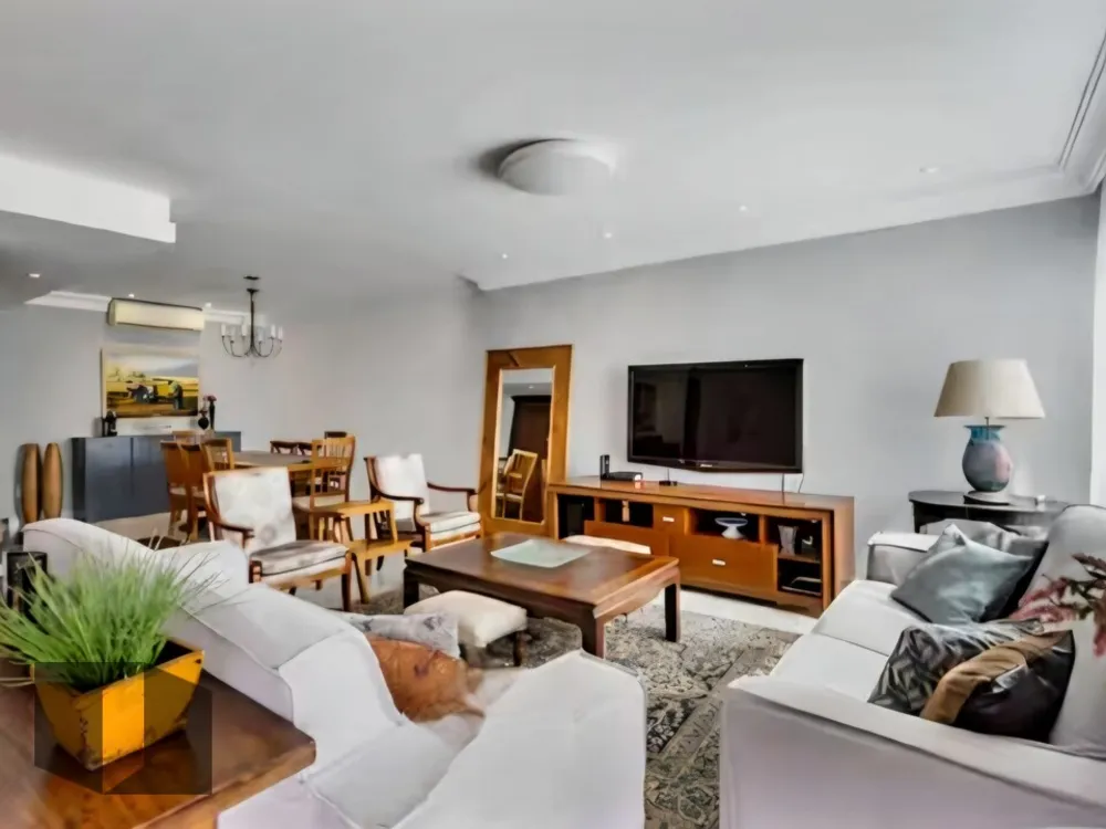 Cobertura, 5 quartos, 526 m² - Foto 11