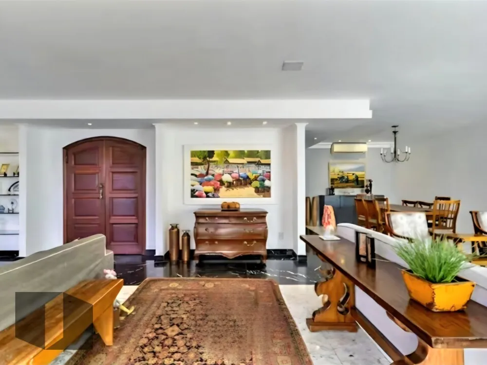 Cobertura, 5 quartos, 526 m² - Foto 14