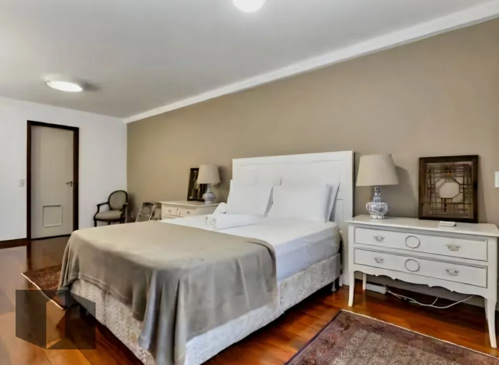 Cobertura, 5 quartos, 526 m² - Foto 25