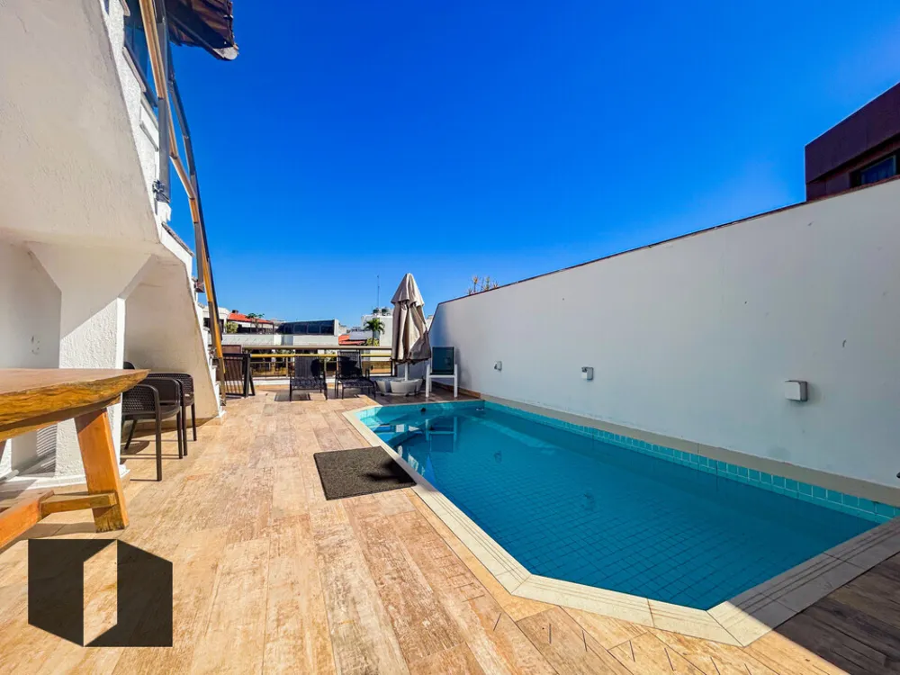 Cobertura, 5 quartos, 526 m² - Foto 5