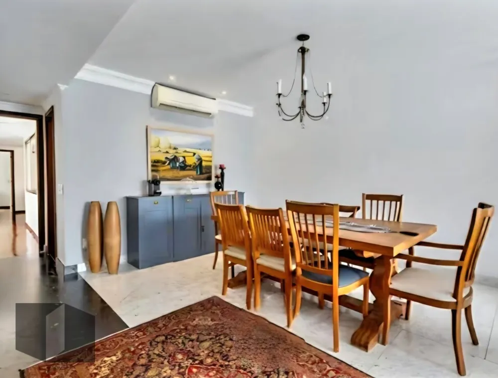 Cobertura, 5 quartos, 526 m² - Foto 19