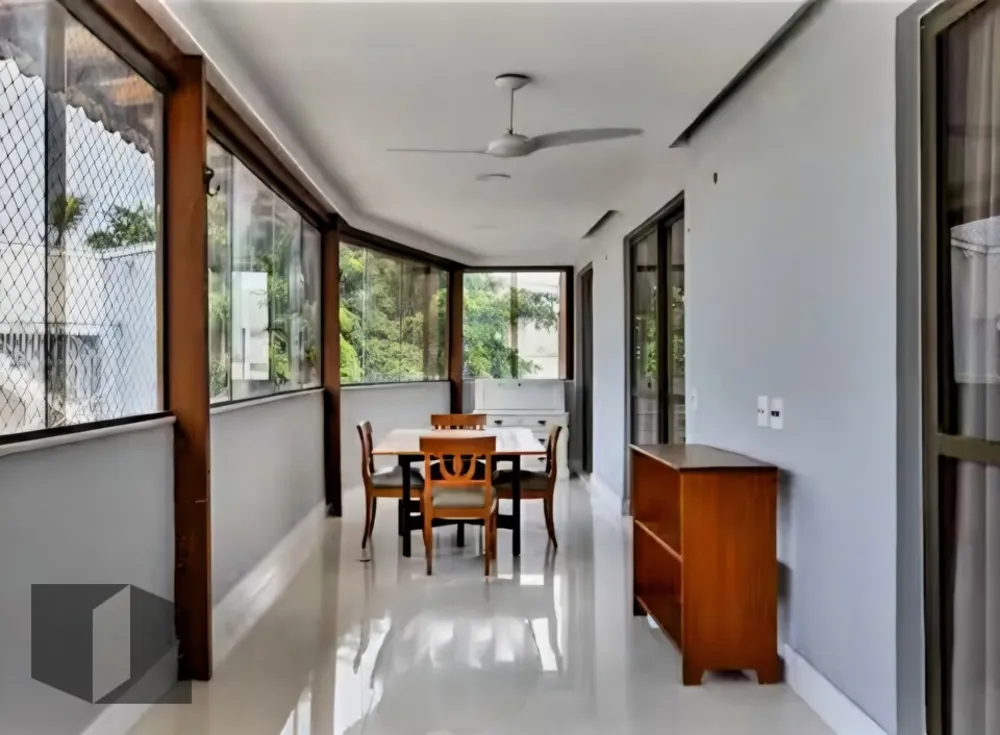 Cobertura, 5 quartos, 526 m² - Foto 44