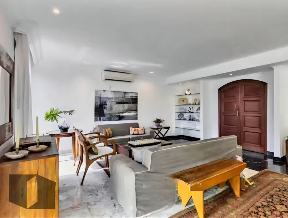 Cobertura, 5 quartos, 526 m² - Foto 13
