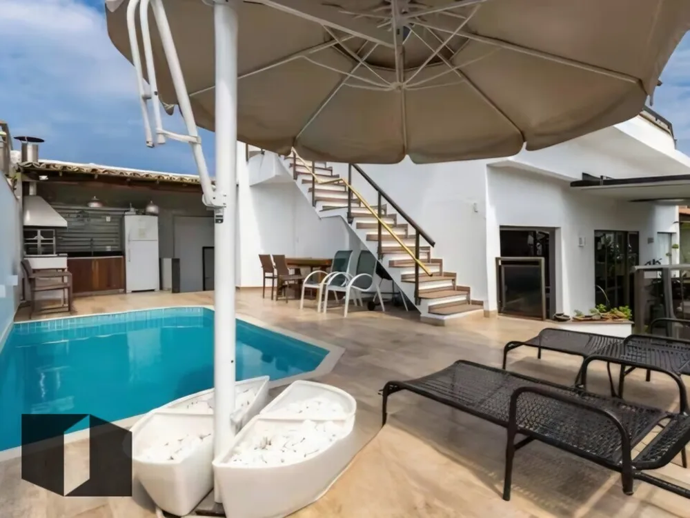 Cobertura, 5 quartos, 526 m² - Foto 3