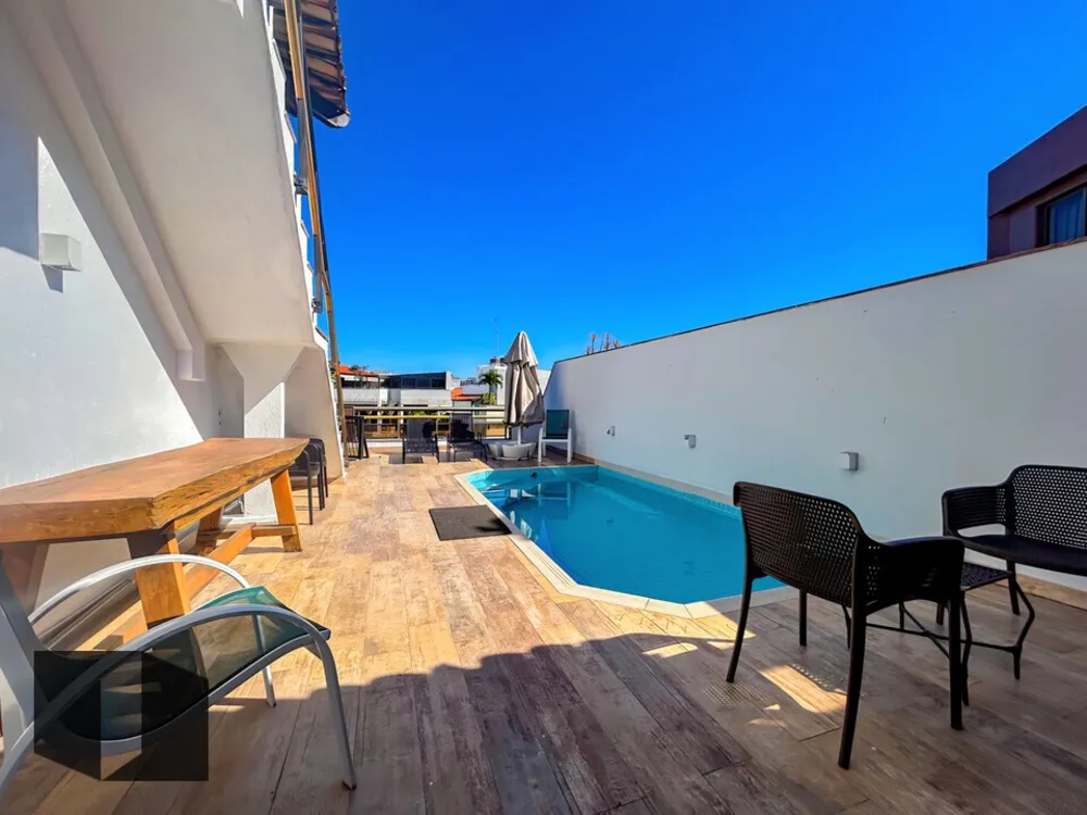 Cobertura, 5 quartos, 526 m² - Foto 8