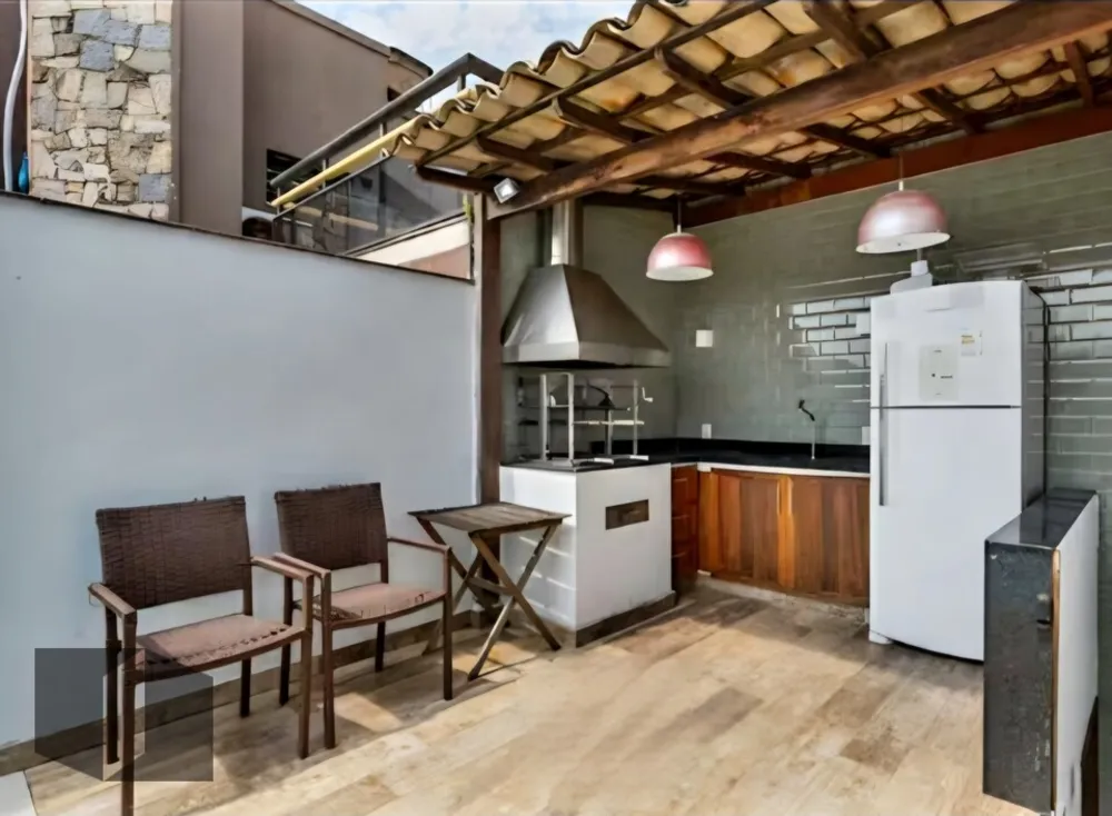 Cobertura, 5 quartos, 526 m² - Foto 4