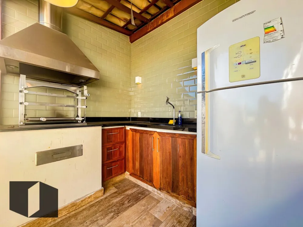 Cobertura, 5 quartos, 526 m² - Foto 20