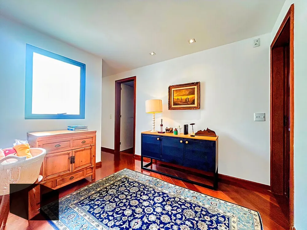 Cobertura, 5 quartos, 526 m² - Foto 56