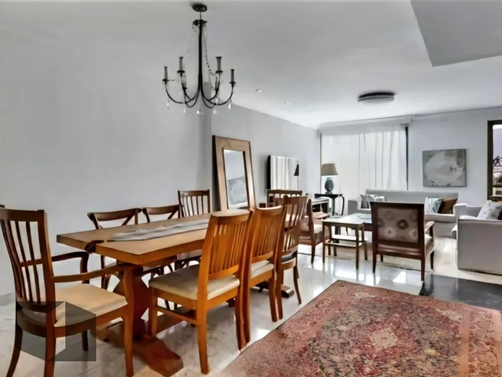 Cobertura, 5 quartos, 526 m² - Foto 20
