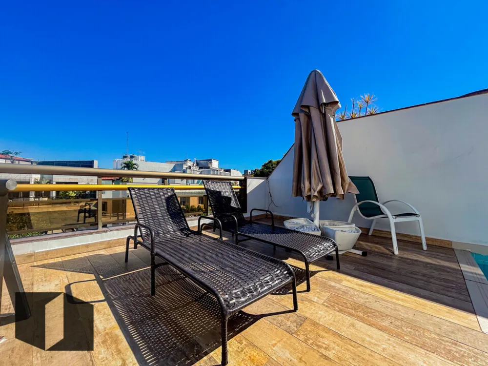 Cobertura, 5 quartos, 526 m² - Foto 16