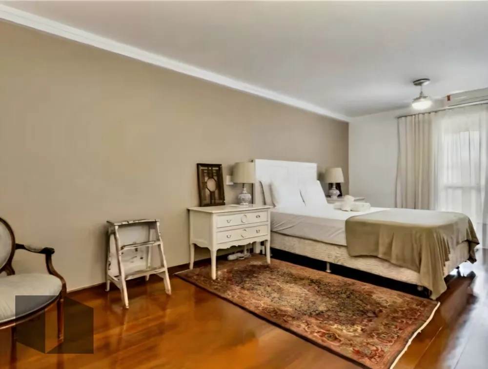Cobertura, 5 quartos, 526 m² - Foto 24