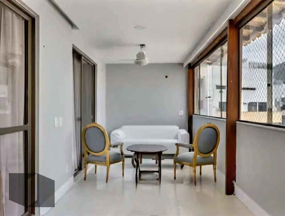 Cobertura, 5 quartos, 526 m² - Foto 43