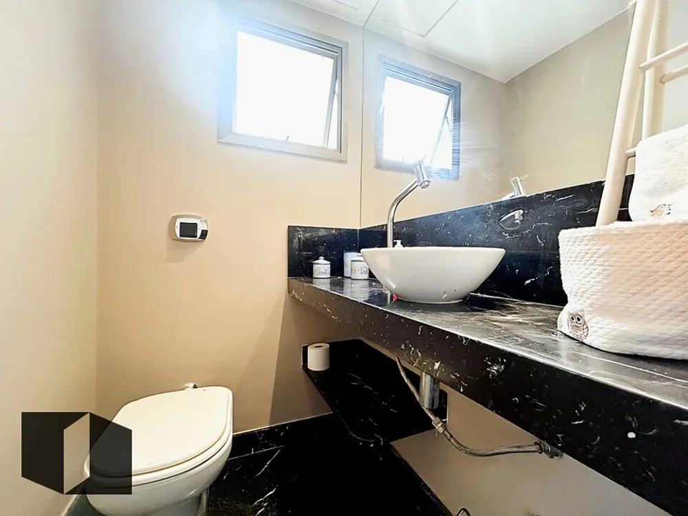 Cobertura, 5 quartos, 526 m² - Foto 50