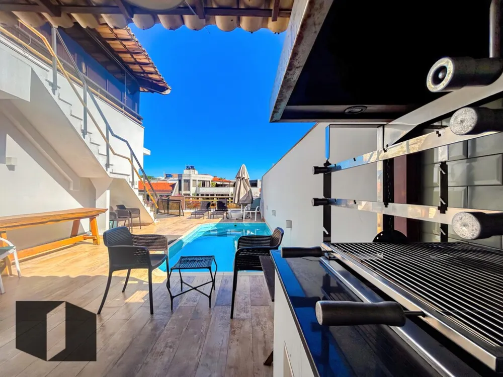 Cobertura, 5 quartos, 526 m² - Foto 18