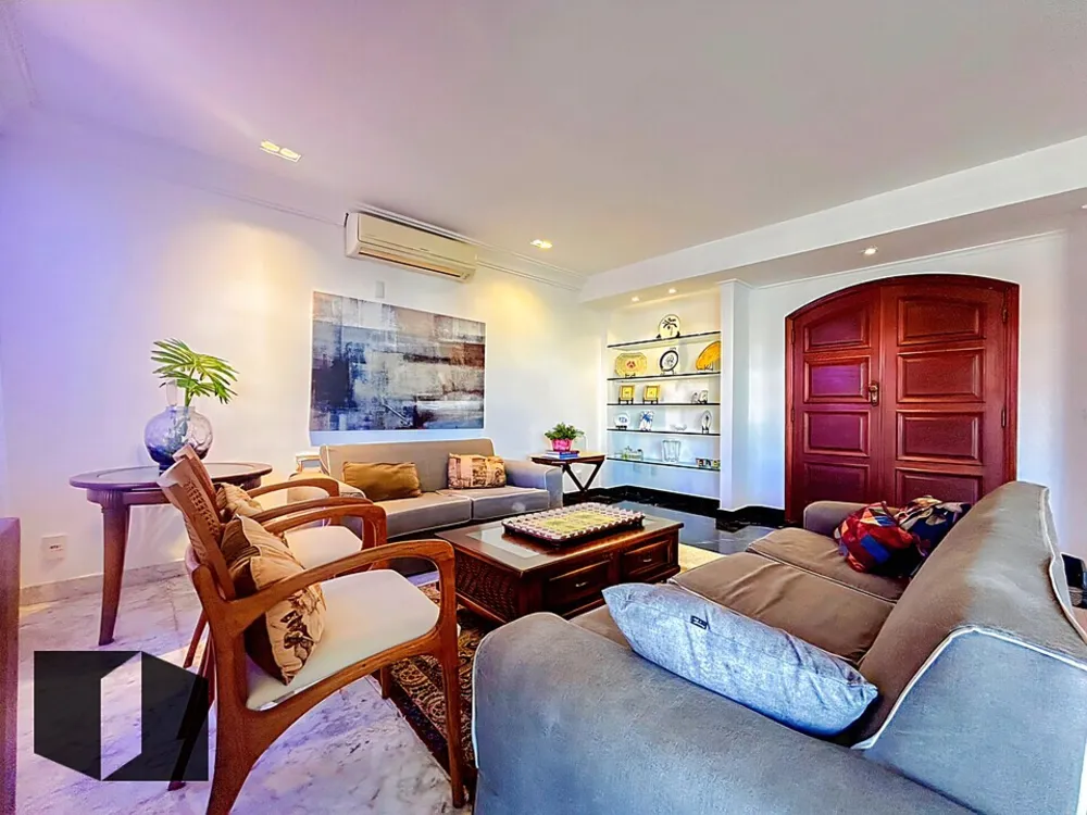 Cobertura, 5 quartos, 526 m² - Foto 40