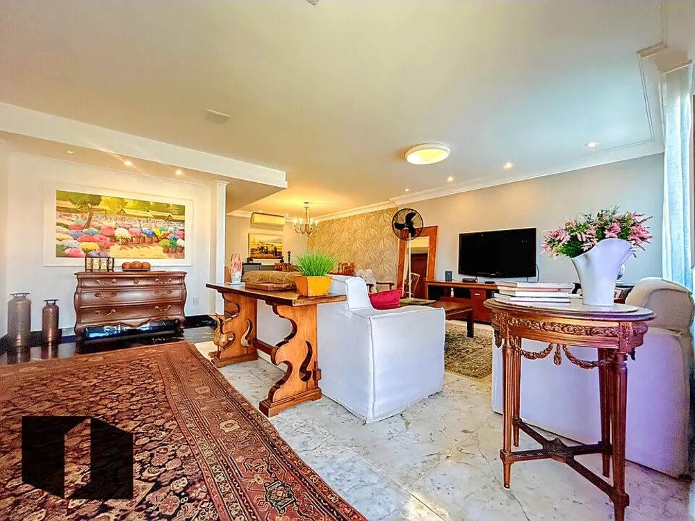 Cobertura, 5 quartos, 526 m² - Foto 44