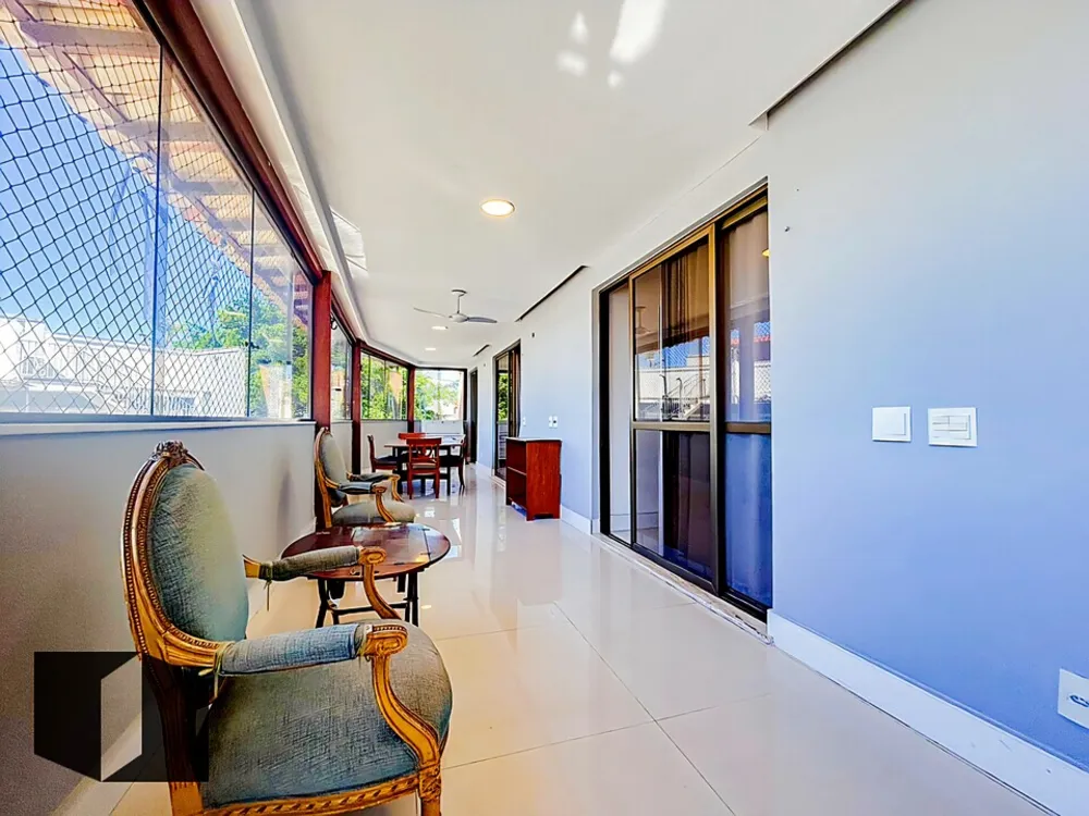 Cobertura, 5 quartos, 526 m² - Foto 88