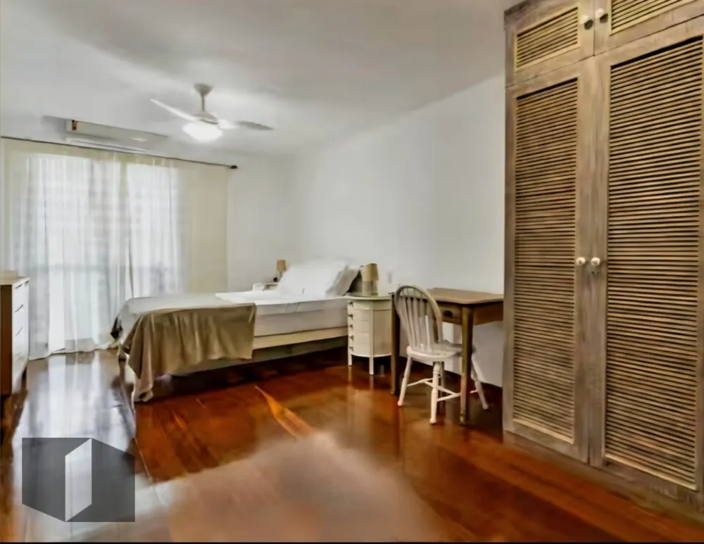 Cobertura, 5 quartos, 526 m² - Foto 30