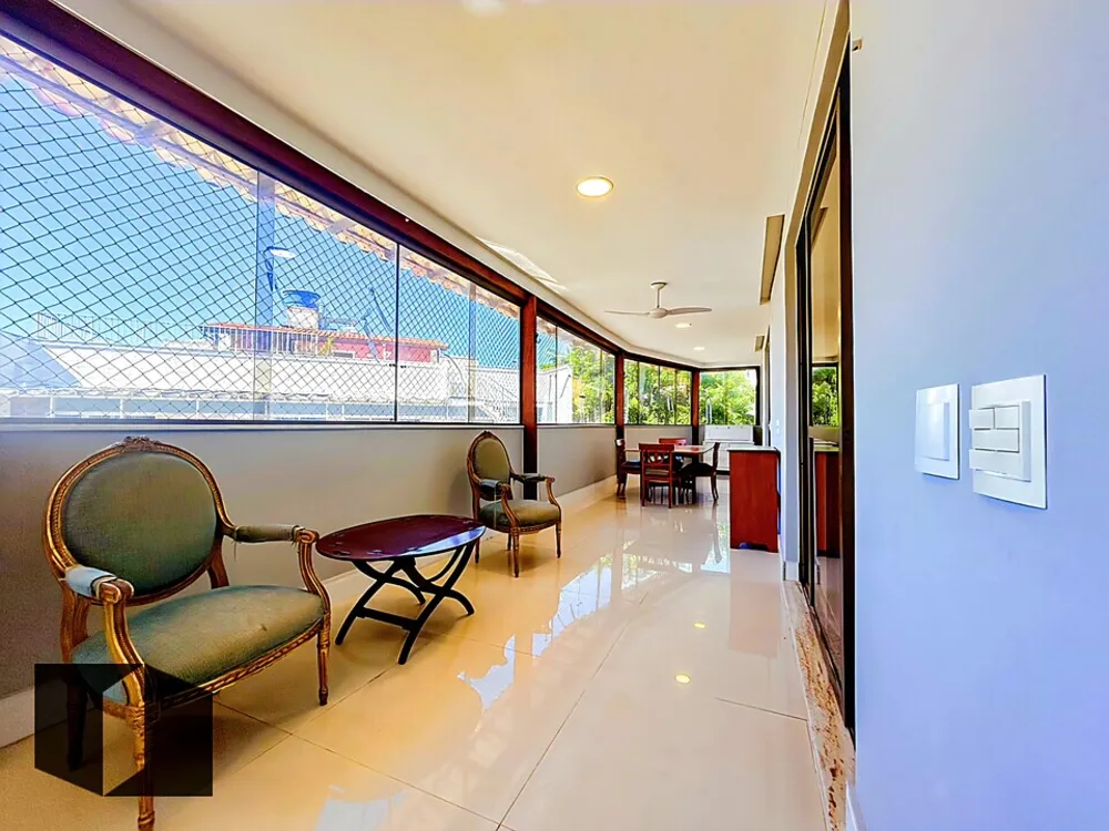 Cobertura, 5 quartos, 526 m² - Foto 86