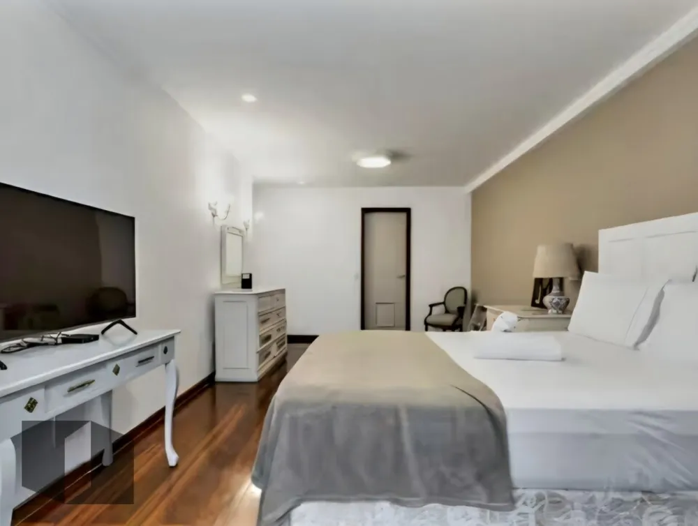 Cobertura, 5 quartos, 526 m² - Foto 26