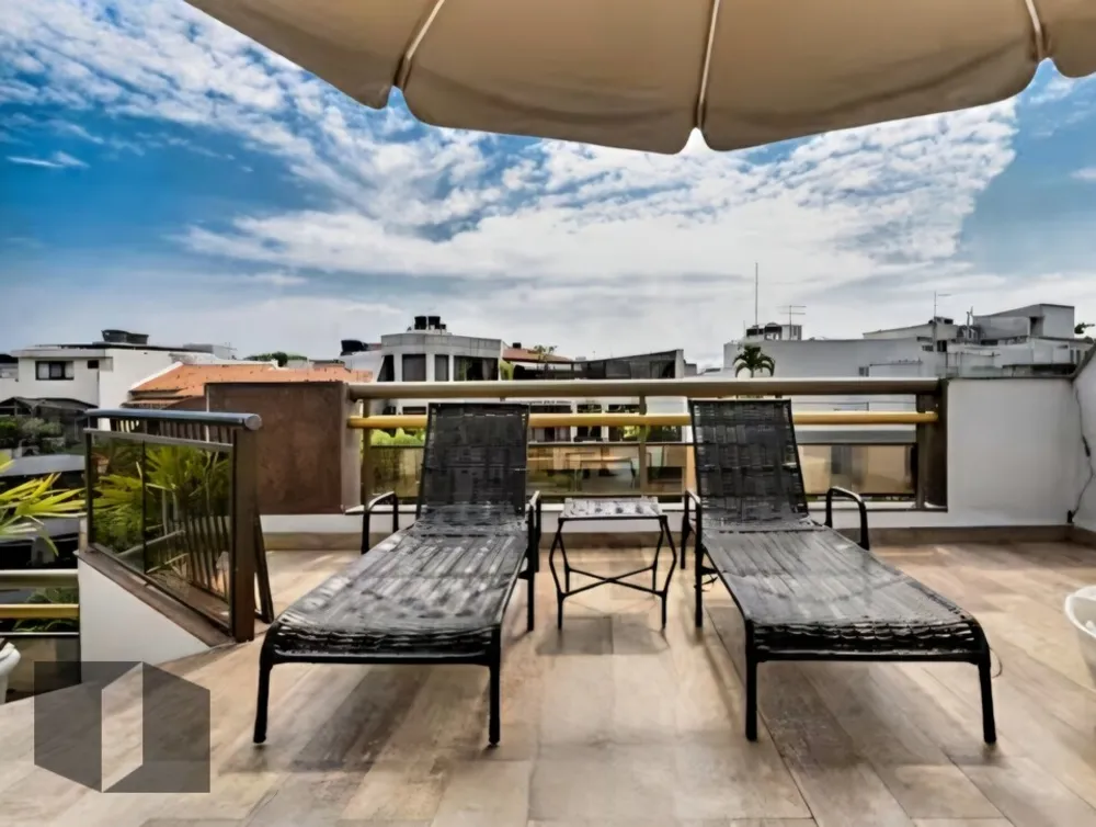 Cobertura, 5 quartos, 526 m² - Foto 5