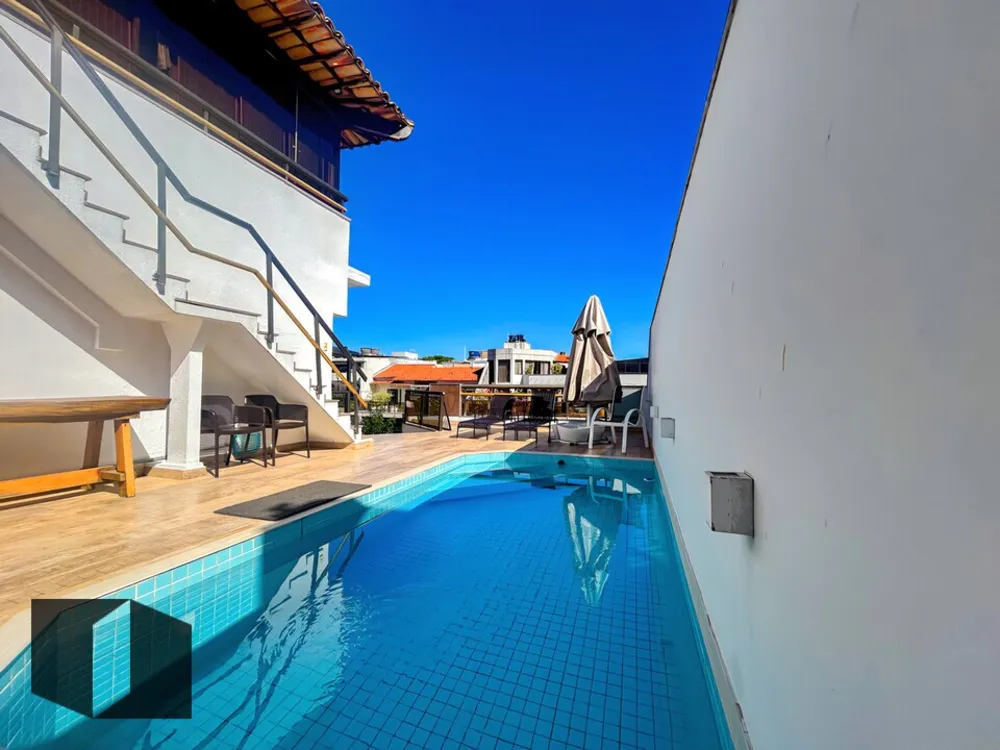 Cobertura, 5 quartos, 526 m² - Foto 10