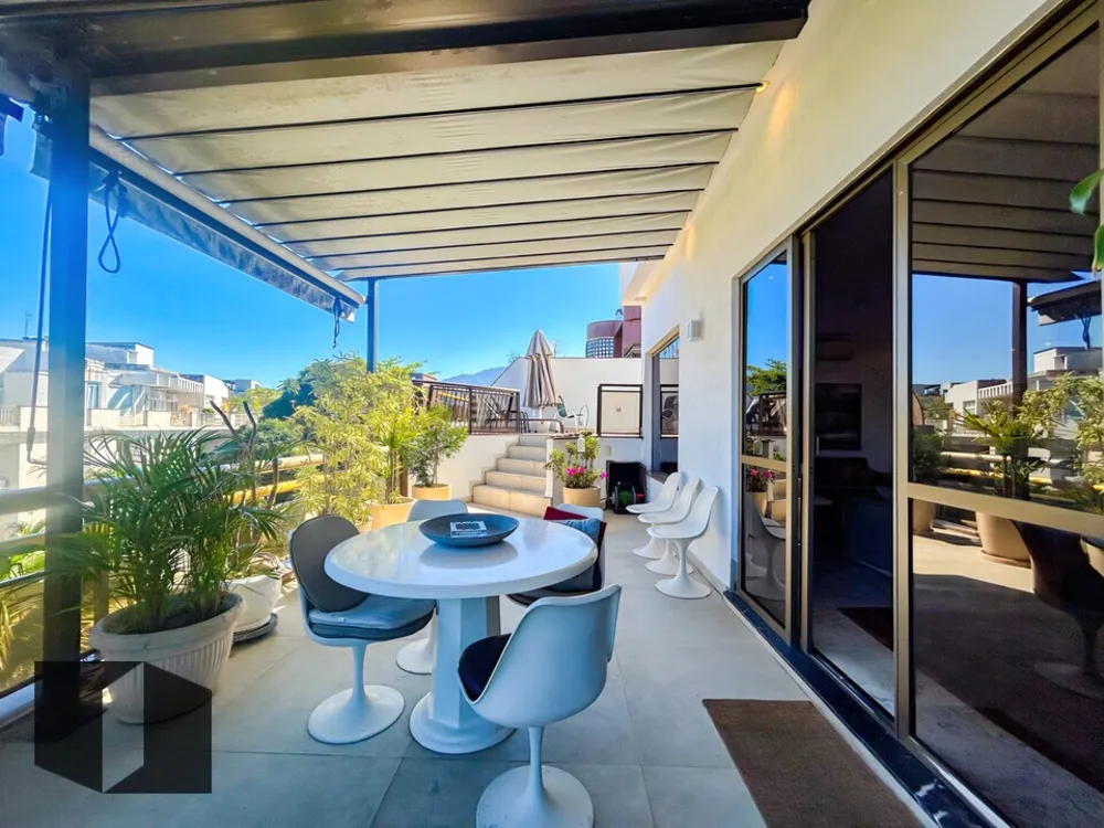 Cobertura, 5 quartos, 526 m² - Foto 25