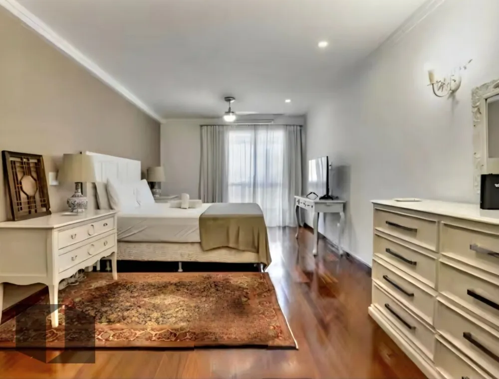 Cobertura, 5 quartos, 526 m² - Foto 23