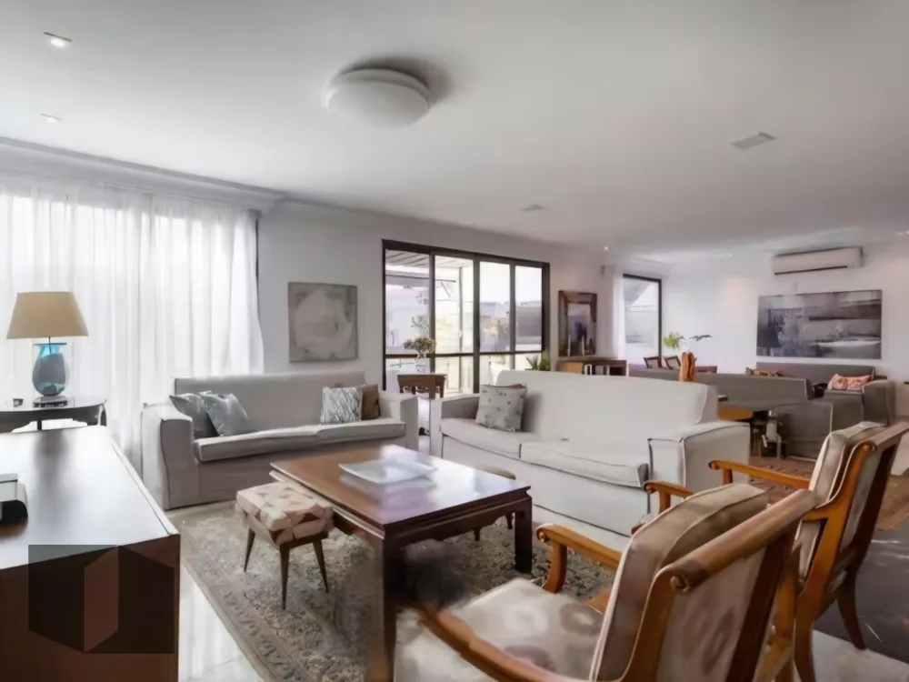 Cobertura, 5 quartos, 526 m² - Foto 12
