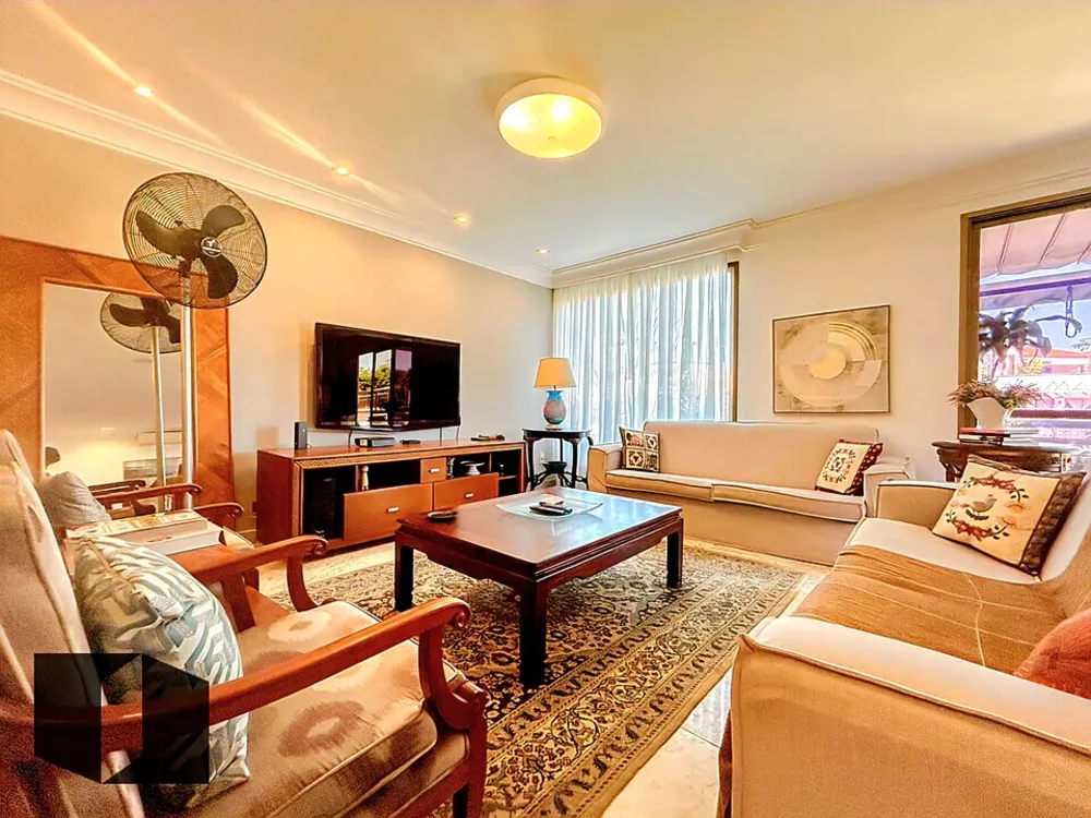 Cobertura, 5 quartos, 526 m² - Foto 32