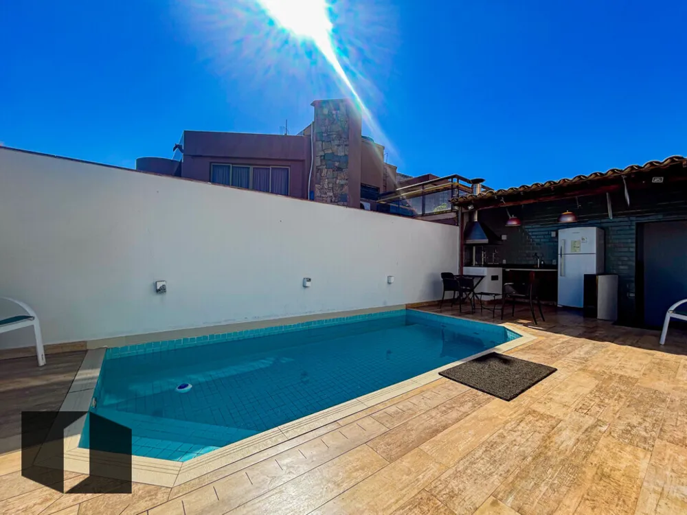 Cobertura, 5 quartos, 526 m² - Foto 12