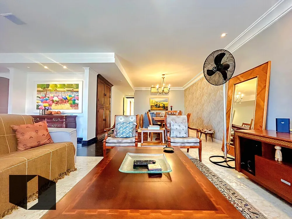 Cobertura, 5 quartos, 526 m² - Foto 38