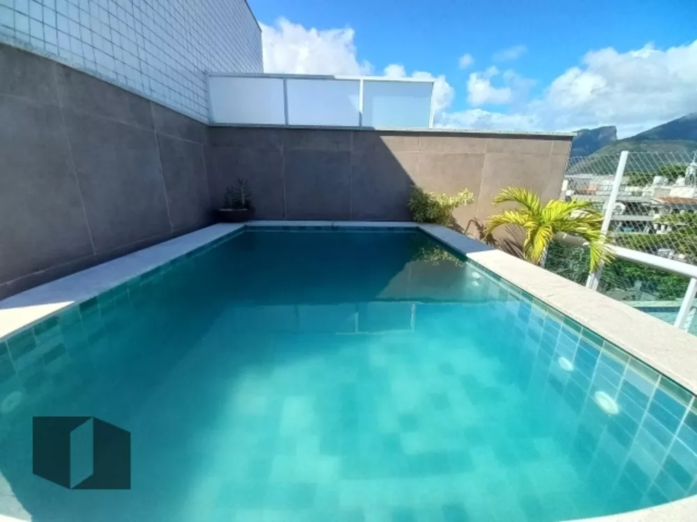 Cobertura, 4 quartos, 297 m² - Foto 37