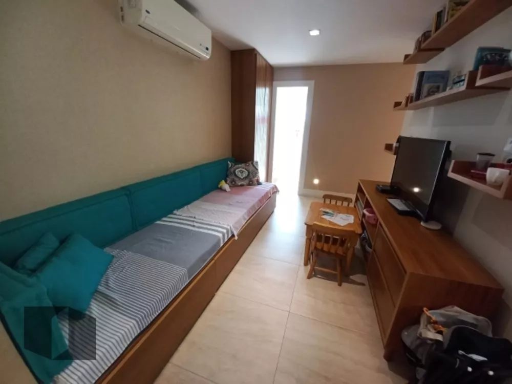 Cobertura, 4 quartos, 297 m² - Foto 7
