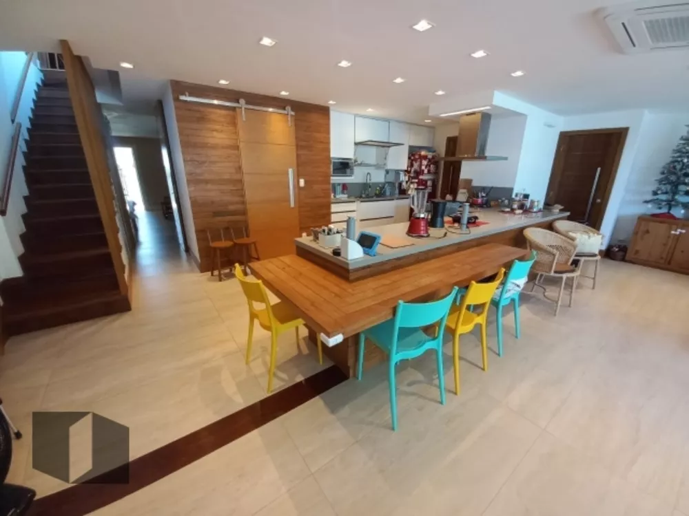 Cobertura, 4 quartos, 297 m² - Foto 9